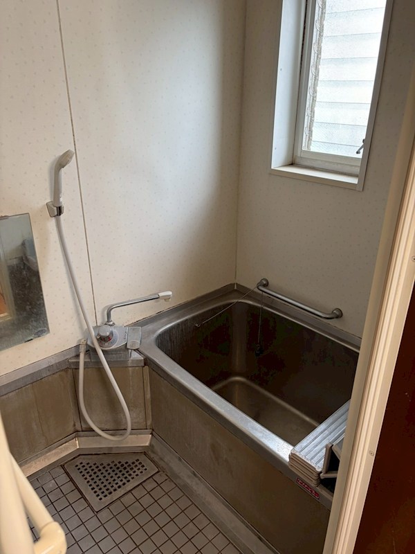 ウィズ茅ヶ崎 風呂画像