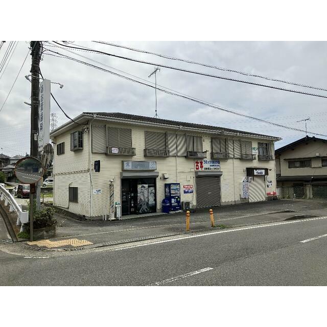 エスポ山田 外観
