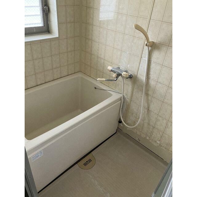 エスポ山田 風呂画像