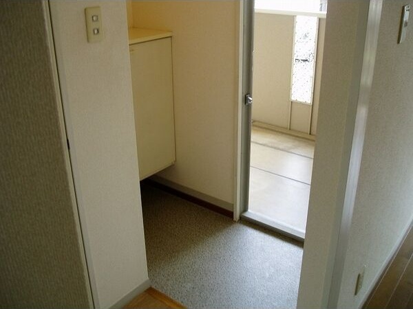 フラワーハイツ その他1