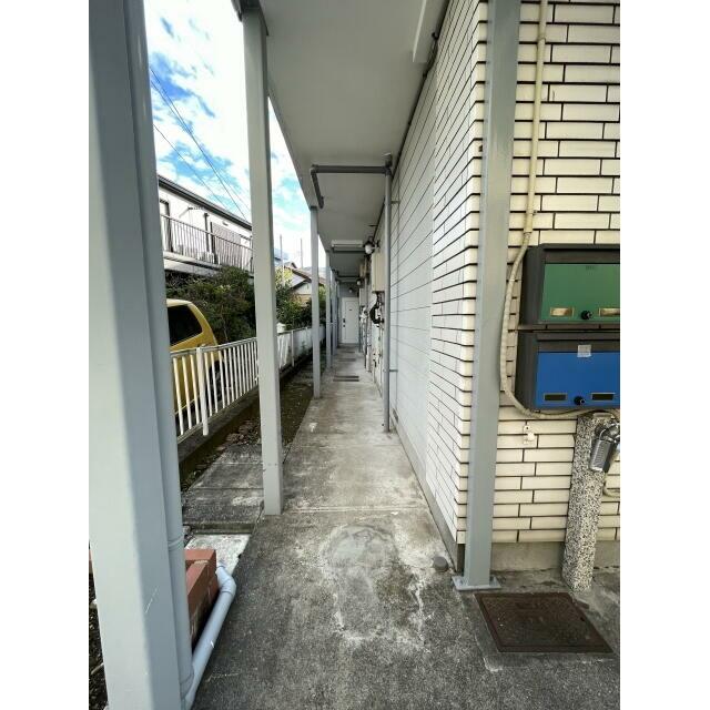 その他外観3
