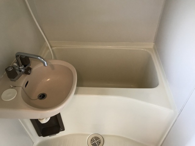 風呂画像