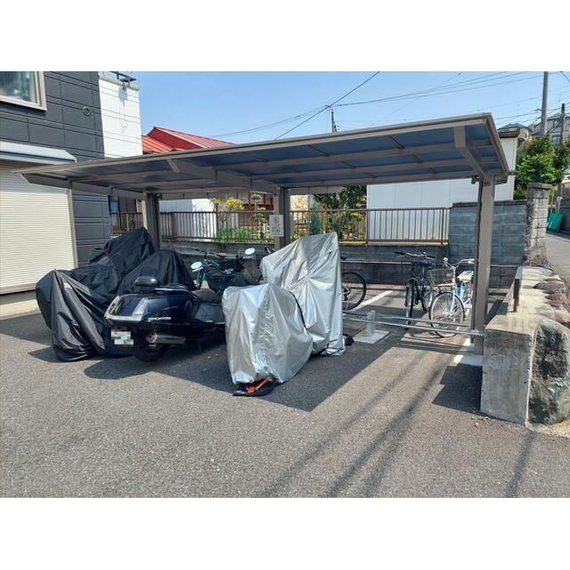 その他外観1