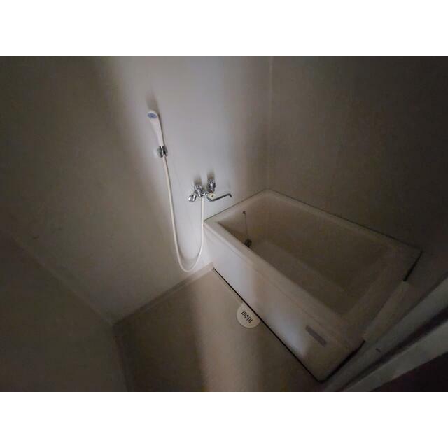風呂画像