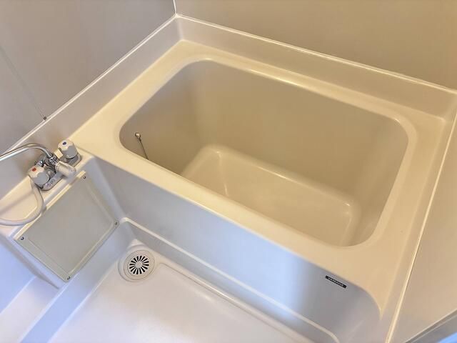 風呂画像