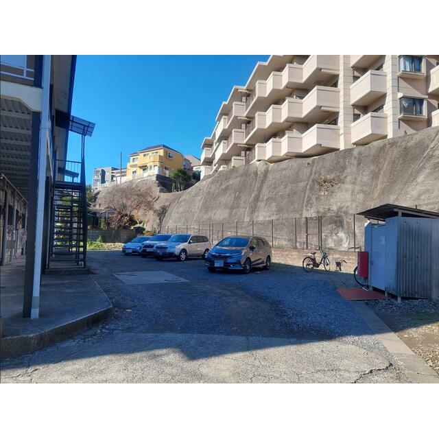 その他外観1