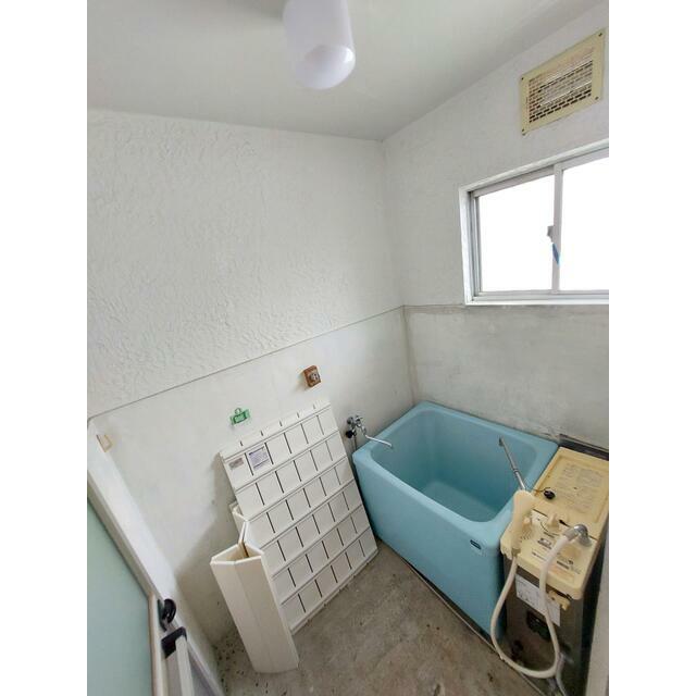 風呂画像