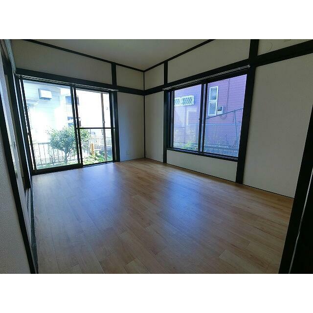 1階洋室6帖 その他2
