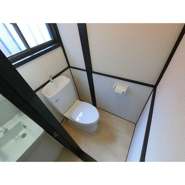 トイレ その他3