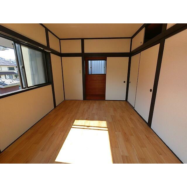 2階洋室6帖 その他4