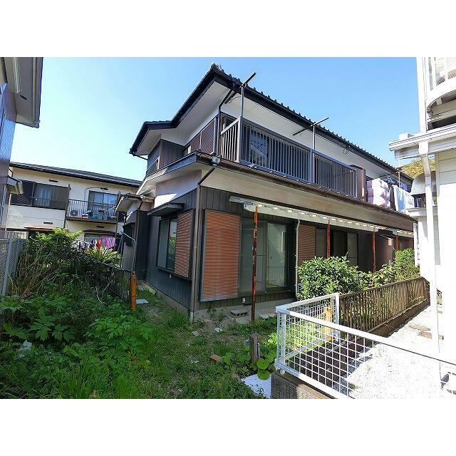 庭 その他外観1