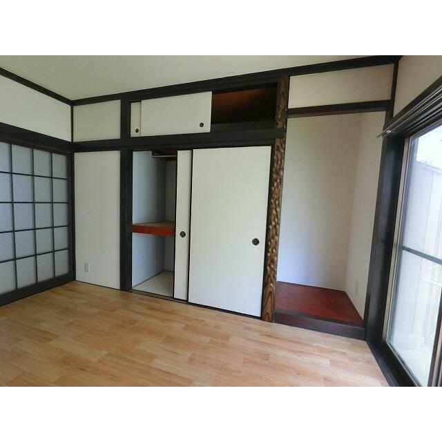 1階洋室8帖 その他19