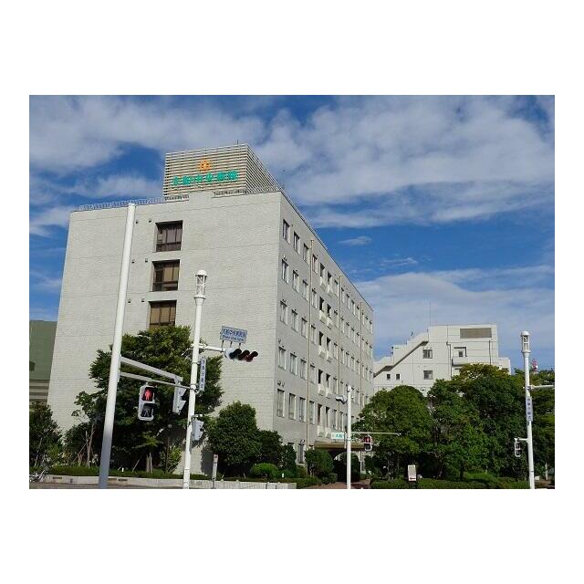 社会医療法人財団互恵会大船中央病院 周辺画像6