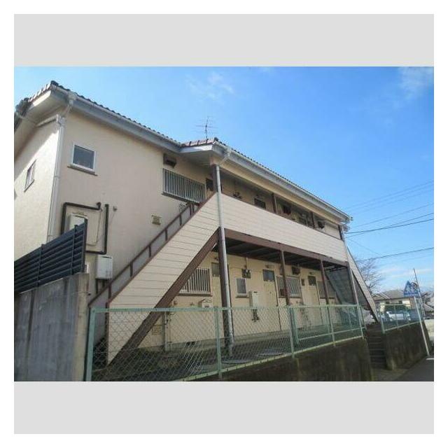 神奈川県座間市南栗原６丁目 エントランス