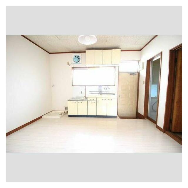 神奈川県座間市南栗原６丁目 キッチン
