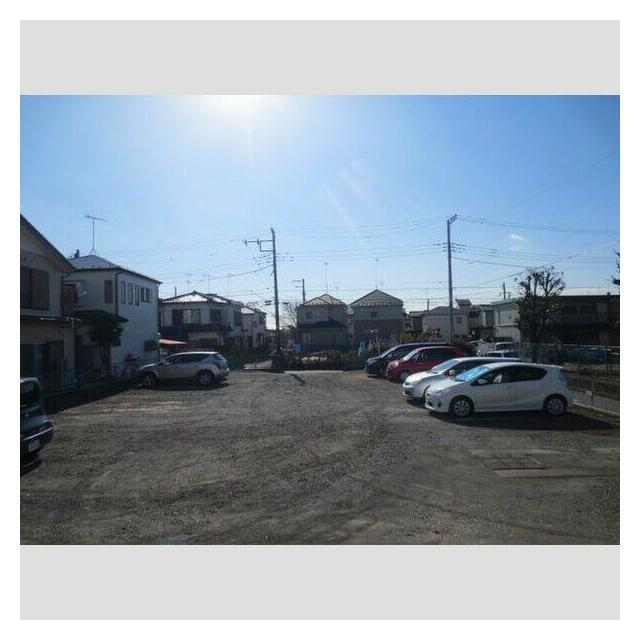 神奈川県座間市南栗原６丁目 駐車場