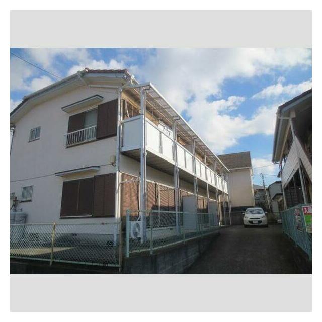 神奈川県座間市南栗原６丁目 外観