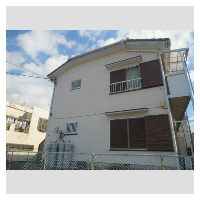 神奈川県座間市南栗原６丁目 外観