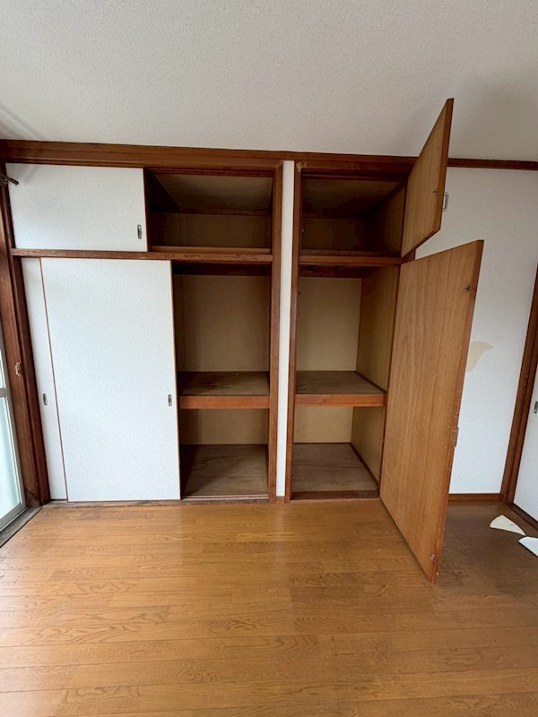 ウィズ茅ヶ崎 収納