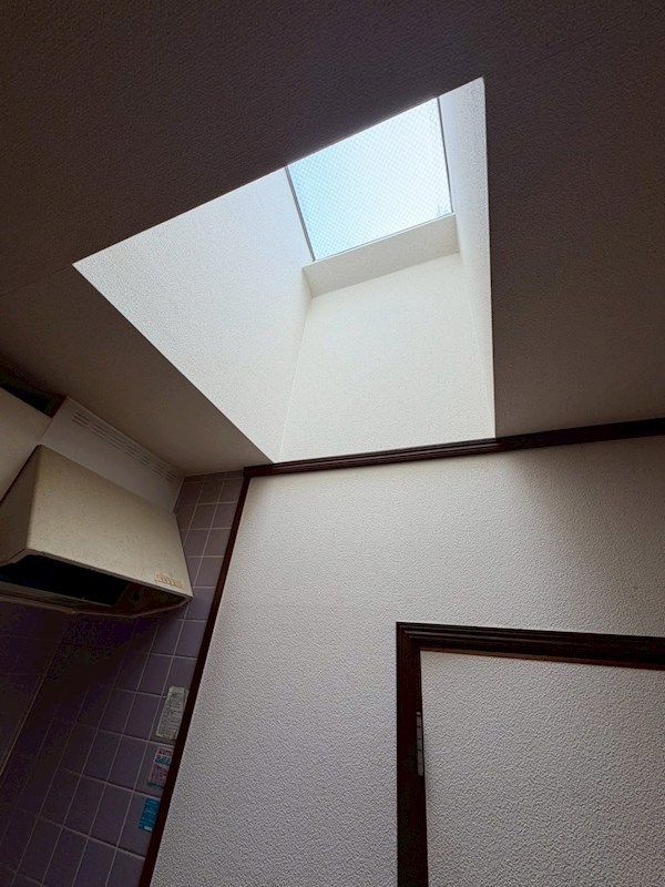 ウィズ茅ヶ崎 眺望