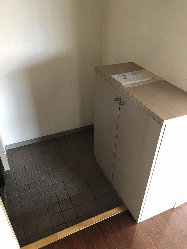 ＴＯＷＡ－ＨＯＵＳＥ 玄関