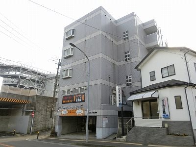ＴＯＷＡ－ＨＯＵＳＥ その他外観3