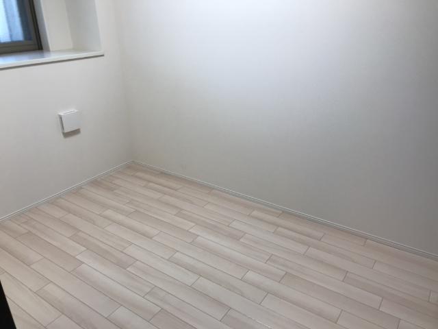 ツヴェルフ湘南 ベッドルーム