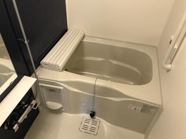 ツヴェルフ湘南 風呂画像
