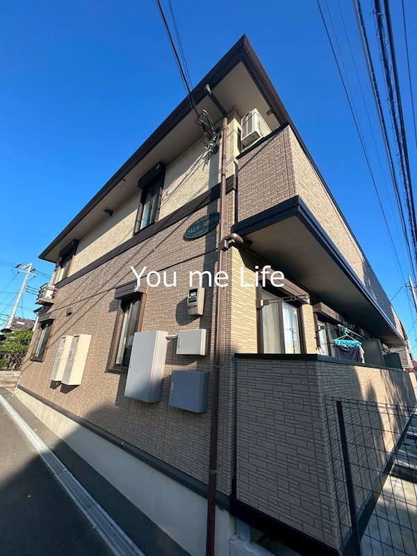 フォンテーヌ西が岡 その他外観1
