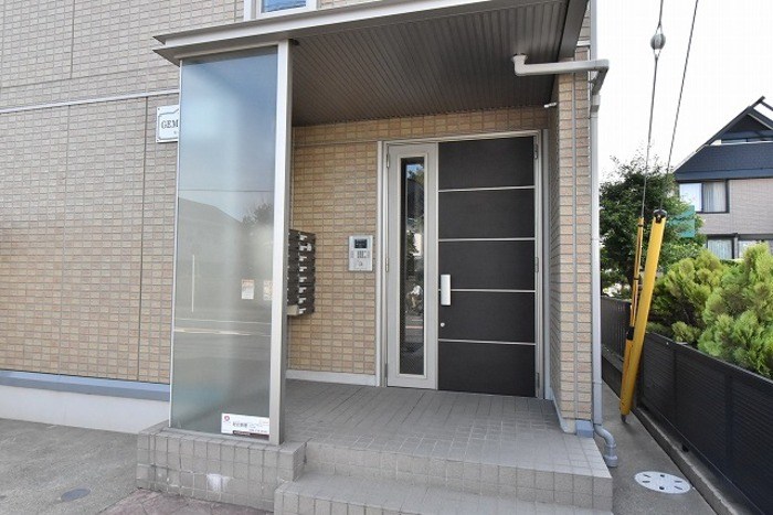 GEMINI ONNA その他外観1