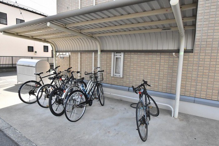 GEMINI ONNA その他外観4