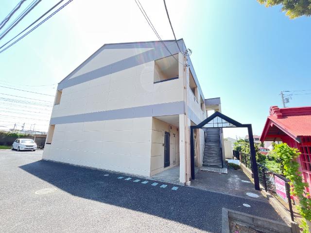 グランヴェール中島 その他外観1
