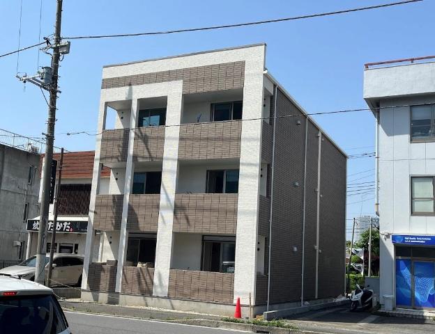 リオグランデ東戸塚 その他外観1