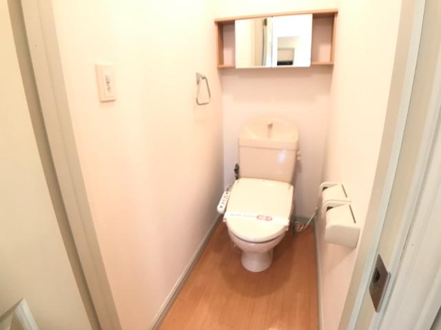 トイレ プロニティ HY その他2