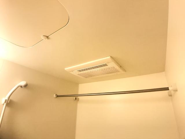 浴室乾燥機 プロニティ HY その他15