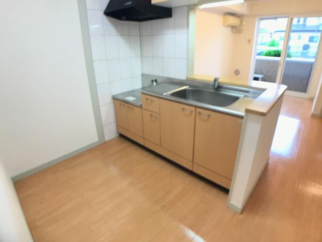 キッチン プロニティ HY キッチン