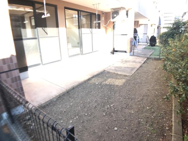 サンシャイン.Ａ.江藤 その他4