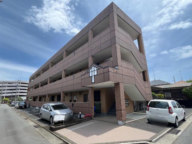 サンシャイン.Ａ.江藤 その他外観2