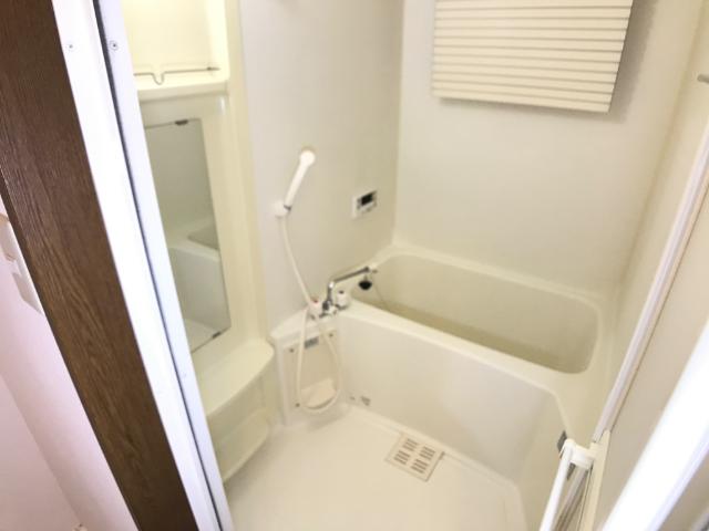 サンシャイン.Ａ.江藤 風呂画像