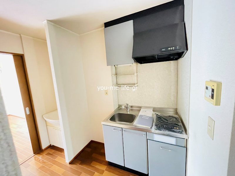 クレスト湘南 キッチン