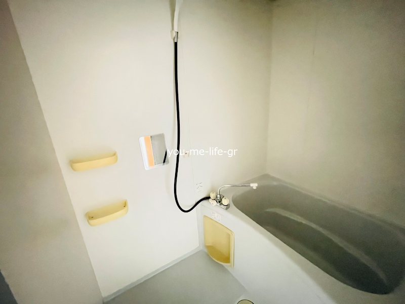 クレスト湘南 風呂画像