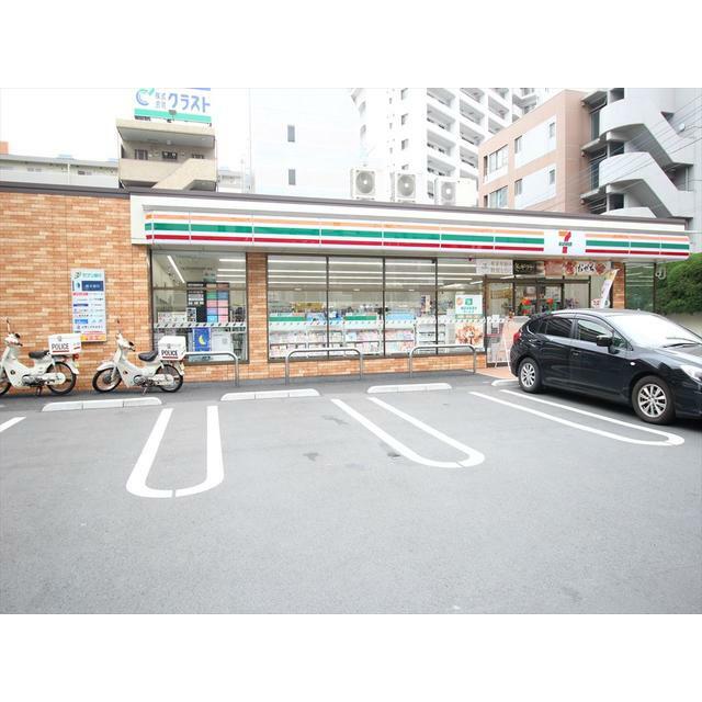 パストラルＡＳＡＨＩ 周辺画像1