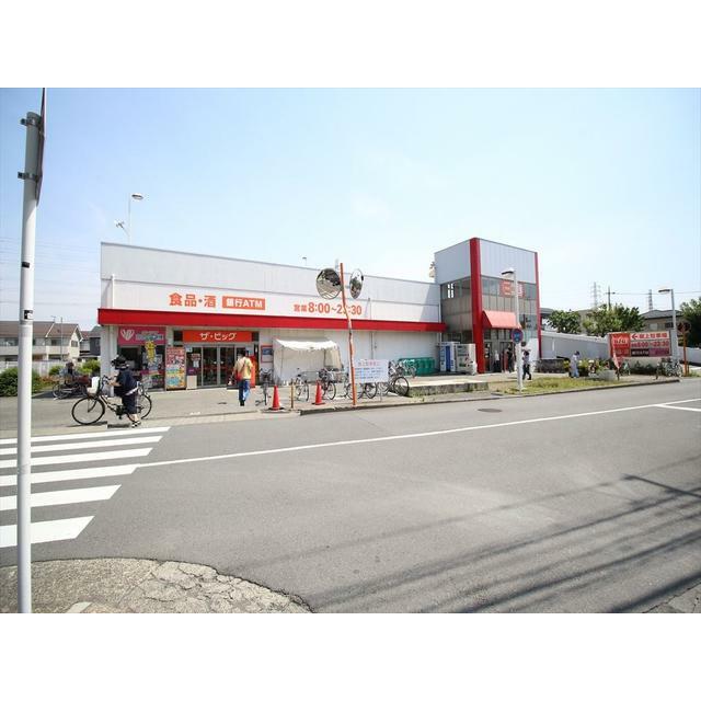 パストラルＡＳＡＨＩ 周辺画像4
