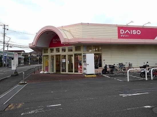 マルス　ソレイユ その他外観2