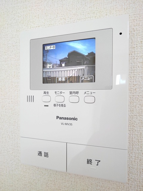 他設備 クラング フォリア その他6