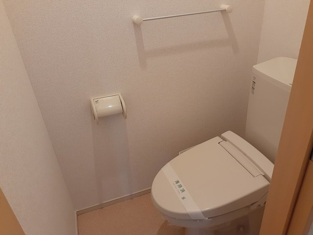 トイレ アプローズⅠ その他4