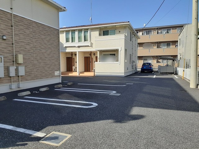 駐車場 アプローズⅠ その他7