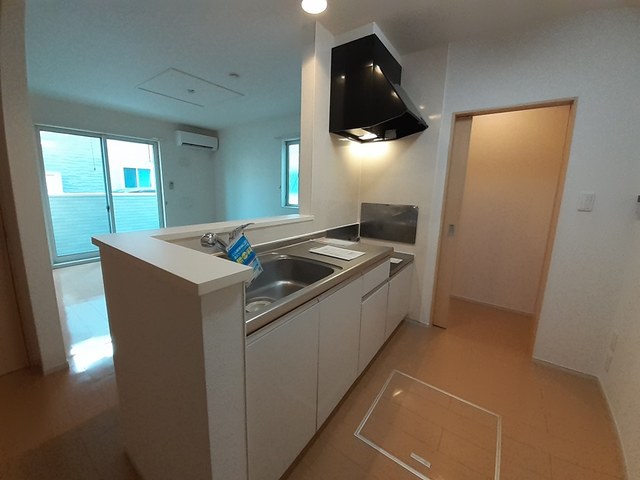 キッチン アプローズⅠ キッチン