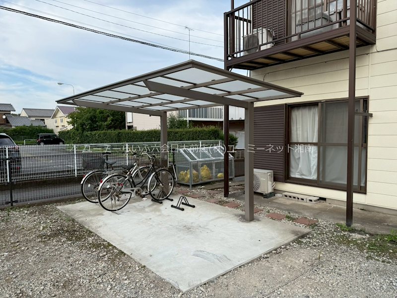 チェリーハイツB その他8