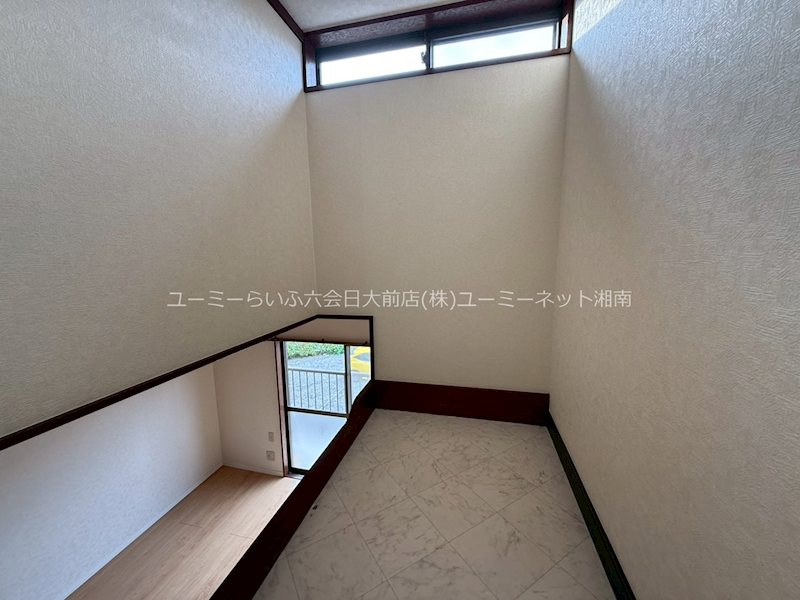 チェリーハイツB その他9